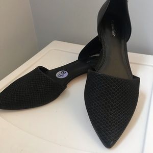 Calvin Klein Flats